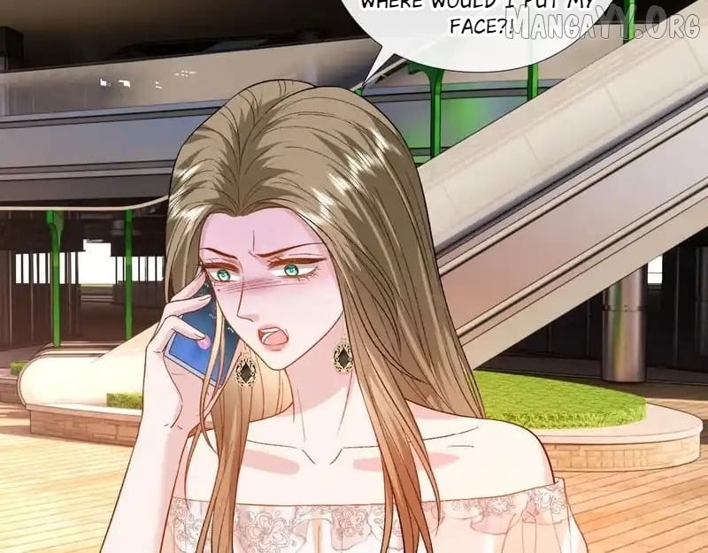 Madam and Her Daily Online Face-Slapping Chapter 216 - page 64